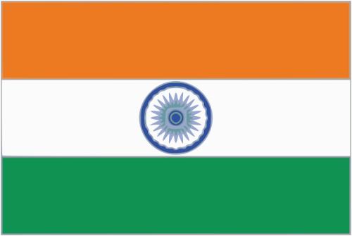  INDIA