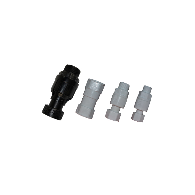 F2, F36, F45, F102A Check Valve